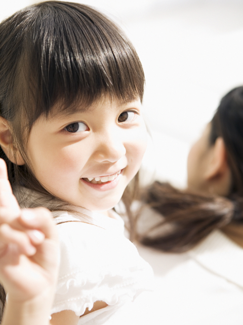 子どもイメージ