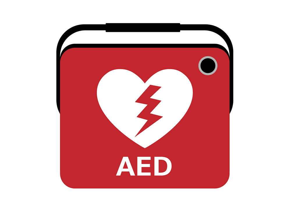 AED