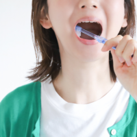口腔ケアでウイルス感染を予防！健康を守るためにできること