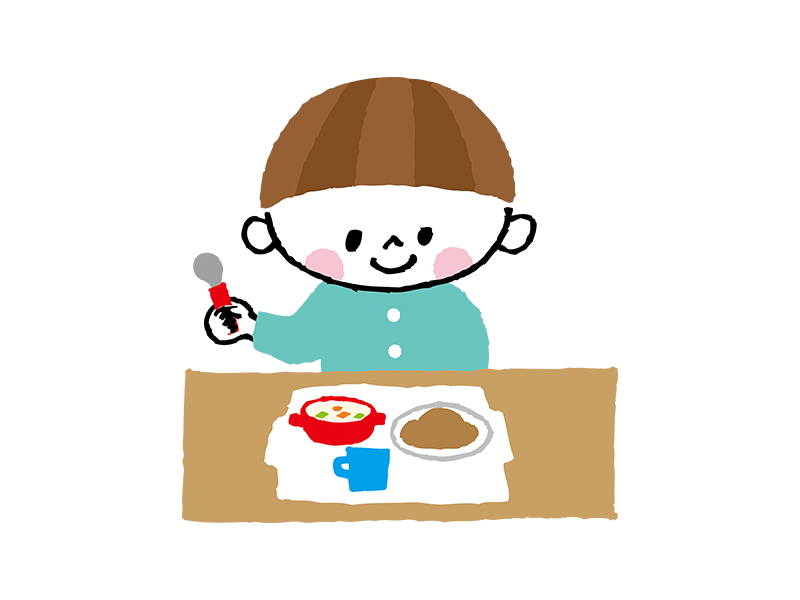 食育