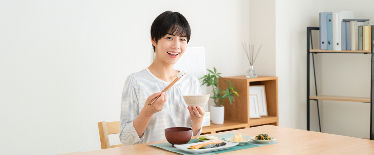 生活習慣