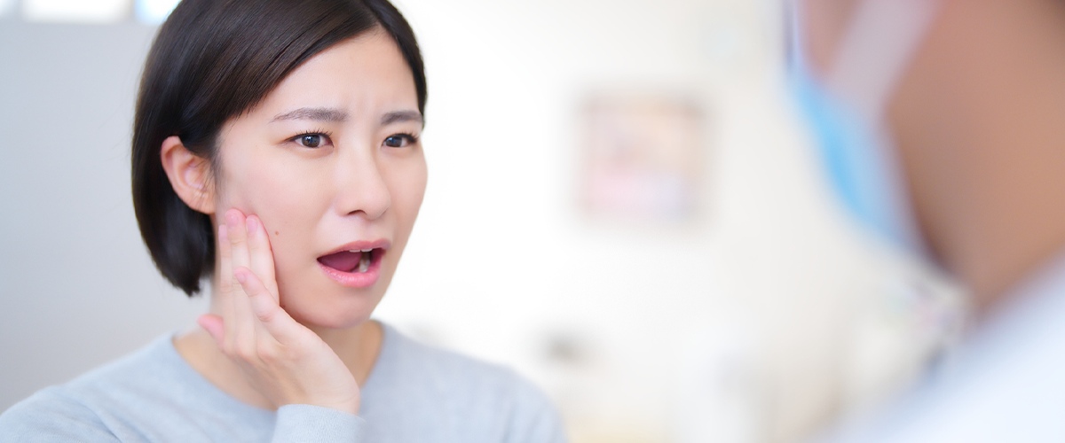 歯周組織再生治療