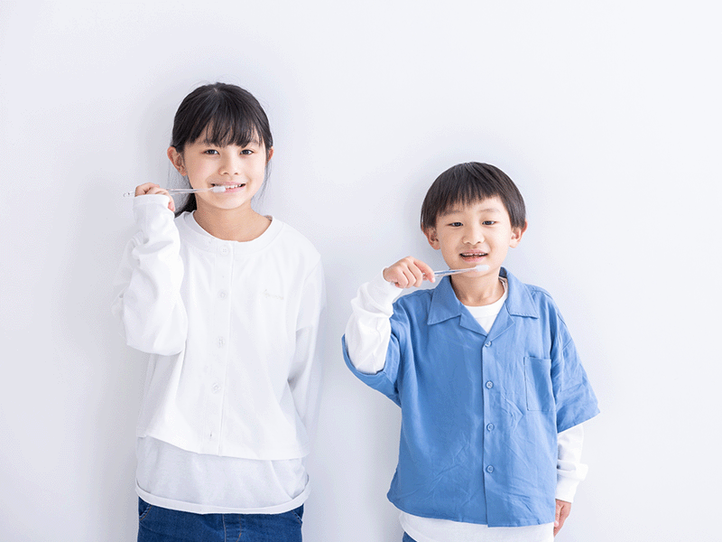 こども