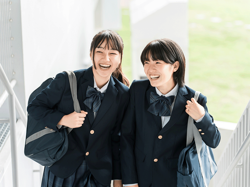 学生