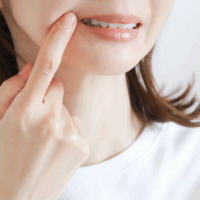 歯茎の健康