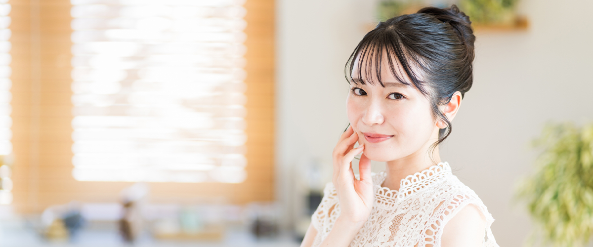 女性